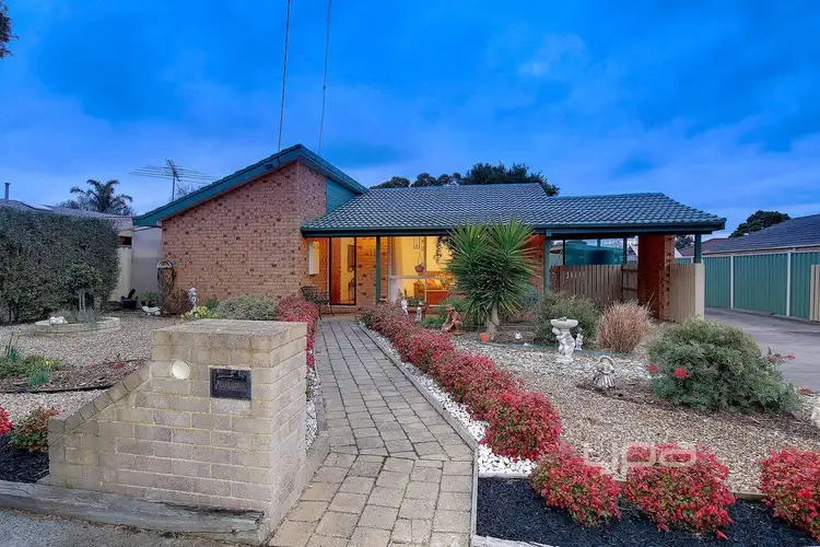 Main view of Homely house listing, 16 Deakin Street, Sunbury VIC 3429