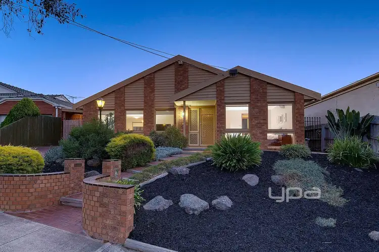 Second view of Homely house listing, 10 Arjay Court, Westmeadows VIC 3049