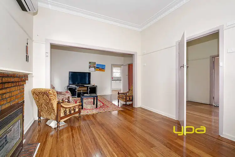 Third view of Homely house listing, 100 Cuthbert Street, Broadmeadows VIC 3047