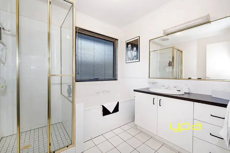 Seventh view of Homely house listing, 5 Wickham Court, Greenvale VIC 3059