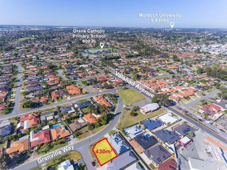 Fifth view of Homely land listing, Address available on request