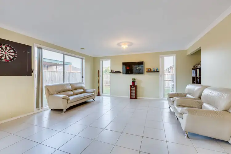 Fourth view of Homely house listing, 10 Dylan Street, Tarneit VIC 3029