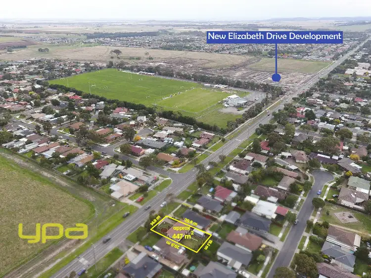 Second view of Homely house listing, 86 Mitchells Lane, Sunbury VIC 3429