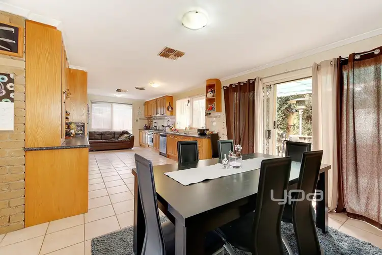Sixth view of Homely house listing, 17 Keysborough Street, Craigieburn VIC 3064