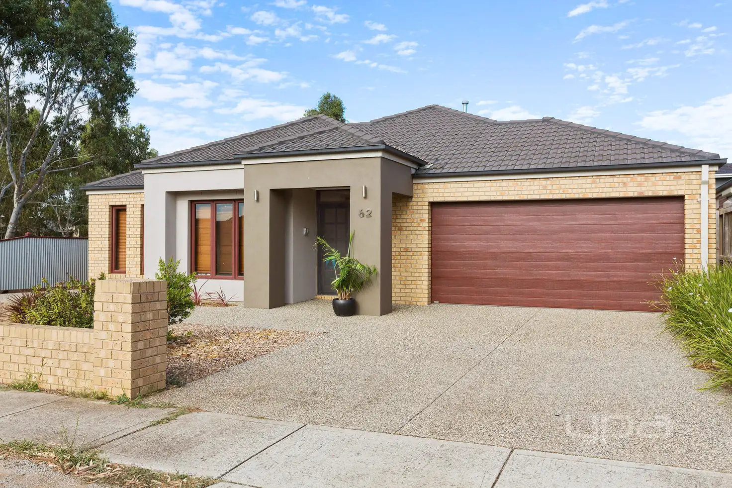 Main view of Homely house listing, 62 Sunset Views Boulevard, Tarneit VIC 3029