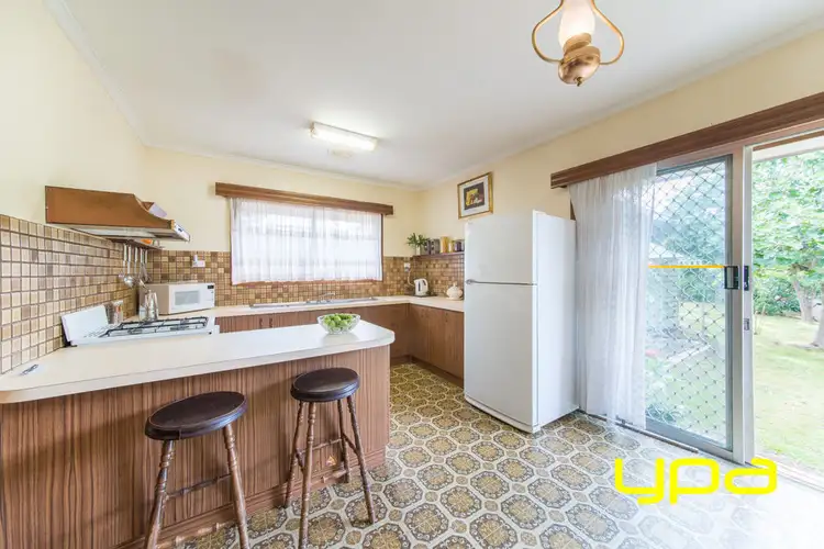 Fifth view of Homely house listing, 4 Bannister Street, Jacana VIC 3047