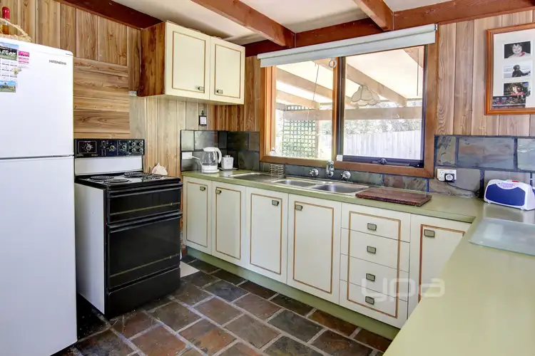 Fifth view of Homely house listing, 14 Como Avenue, Rye VIC 3941