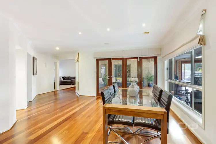 Sixth view of Homely house listing, 62 Sunset Views Boulevard, Tarneit VIC 3029