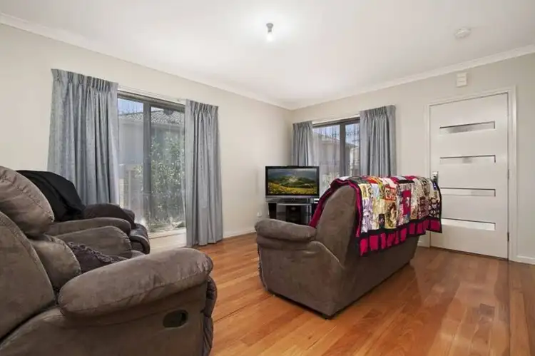 Second view of Homely unit listing, 5/25 - 27 Golf Links Drive, Sunbury VIC 3429