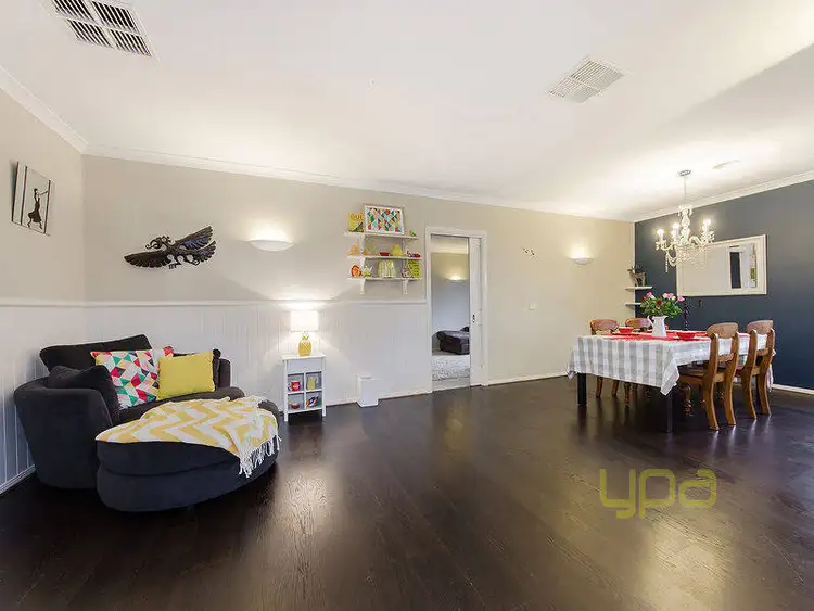 Sixth view of Homely house listing, 11 Bunker Circuit, Deer Park VIC 3023