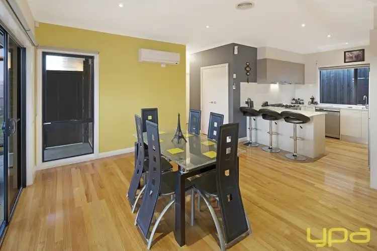 Fourth view of Homely unit listing, 6/11 Patho Court, Westmeadows VIC 3049