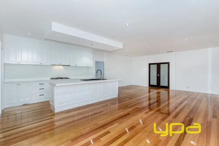Fourth view of Homely house listing, 1373-1383 Gisborne Melton Road, Toolern Vale VIC 3337