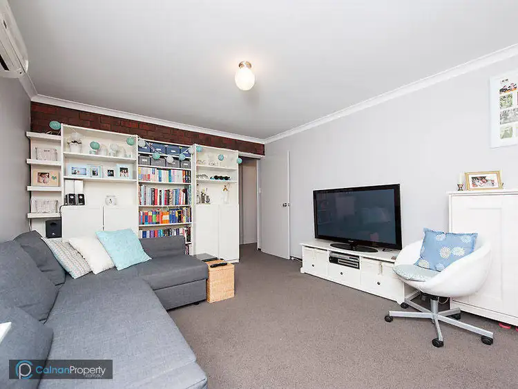 Second view of Homely villa listing, 4/60 Cranford Ave, Mount Pleasant WA 6153