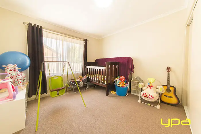 Sixth view of Homely house listing, 82 Cuthbert Street, Broadmeadows VIC 3047