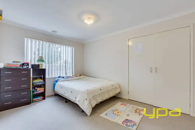 Seventh view of Homely house listing, 22 Seasons Boulevard, Tarneit VIC 3029