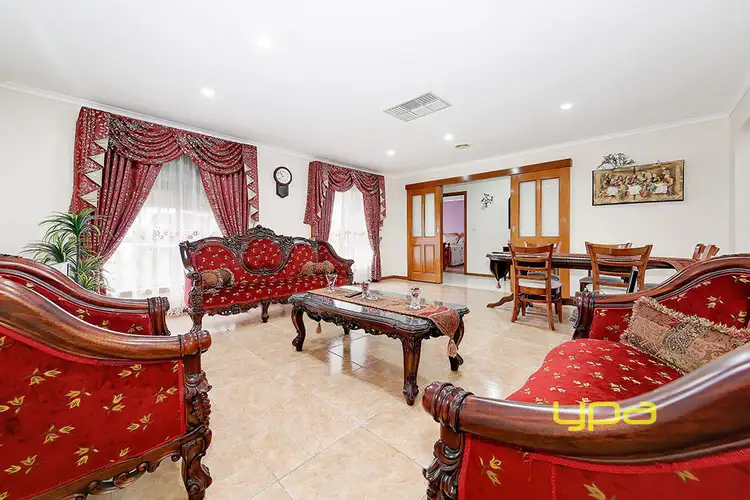 Second view of Homely house listing, 5 Buxton Court, Meadow Heights VIC 3048