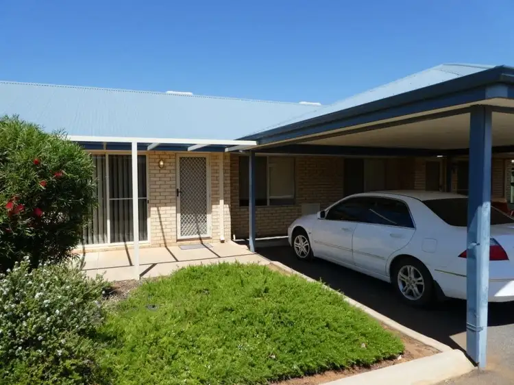 Main view of Homely house listing, 20/3 Great Eastern Hwy, Kalgoorlie WA 6430