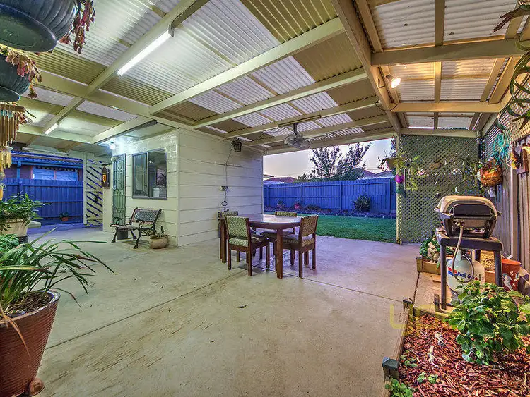 Sixth view of Homely house listing, 17 Erindale Ave, Deer Park VIC 3023