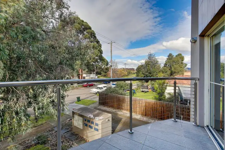 Sixth view of Homely unit listing, 4/232 Arthur Street, Fairfield VIC 3078