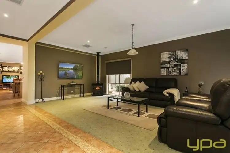 Seventh view of Homely house listing, 9 Malbec Court, Sunbury VIC 3429