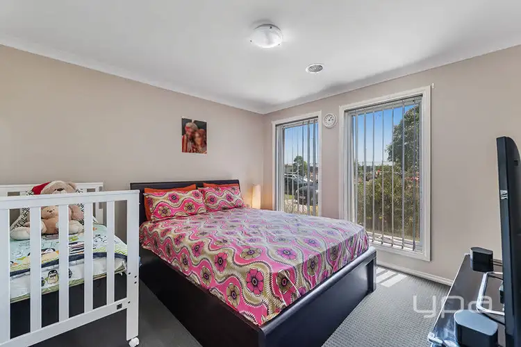 Fifth view of Homely house listing, 449 Grand Boulevard, Craigieburn VIC 3064