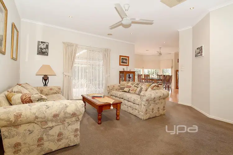 Fourth view of Homely house listing, 10 Blackwood Place, Sunbury VIC 3429