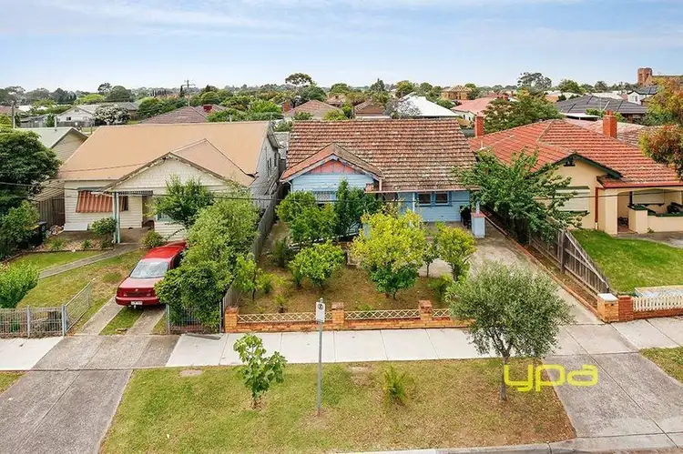 Main view of Homely house listing, 6 Ritchie Court, Sunshine VIC 3020