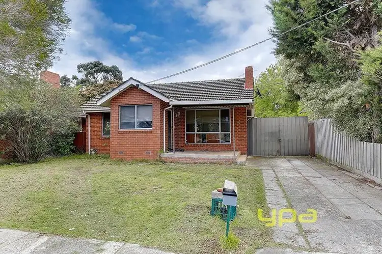 Seventh view of Homely house listing, 97 Lahinch Street, Broadmeadows VIC 3047
