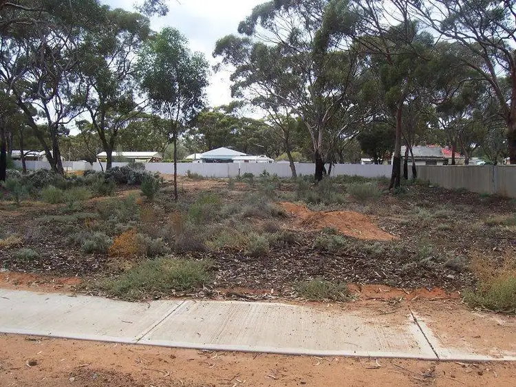 Fifth view of Homely land listing, 6 Prinsep Street, Norseman WA 6443