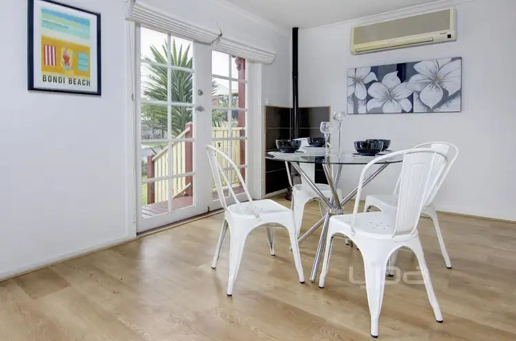 Sixth view of Homely house listing, 58 Coleus Street, Dromana VIC 3936
