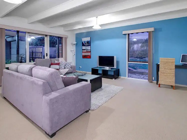 Third view of Homely house listing, 80 Brights Drive, Rye VIC 3941
