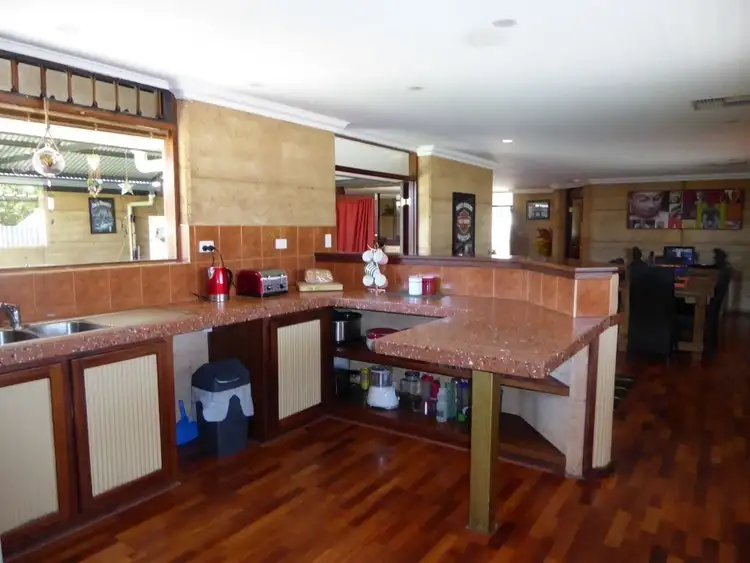 Sixth view of Homely house listing, 23 Evans Street, Boulder WA 6432