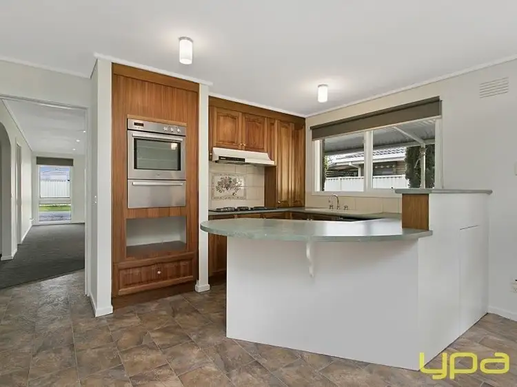 Second view of Homely house listing, 10 Cradle Road, Diggers Rest VIC 3427