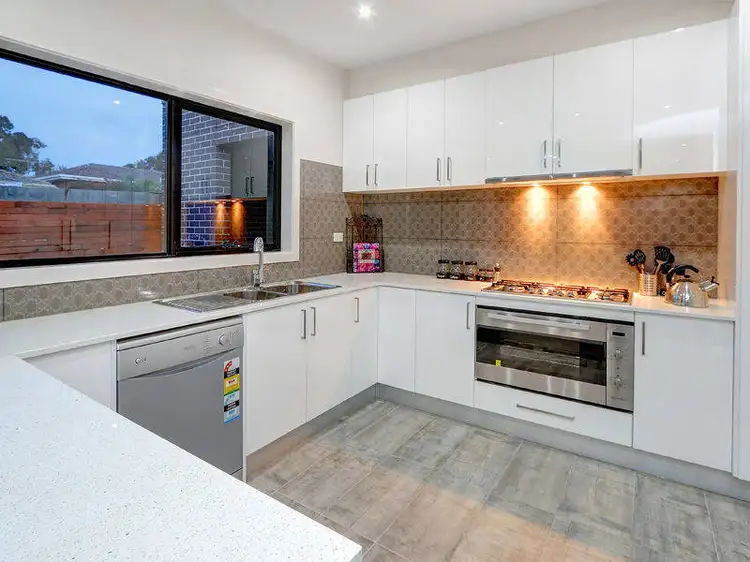 Fourth view of Homely unit listing, 7A Lombardy Avenue, Dromana VIC 3936