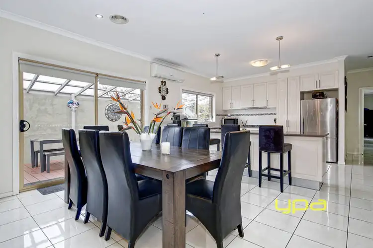 Third view of Homely house listing, 36 Garden View Drive, Tarneit VIC 3029