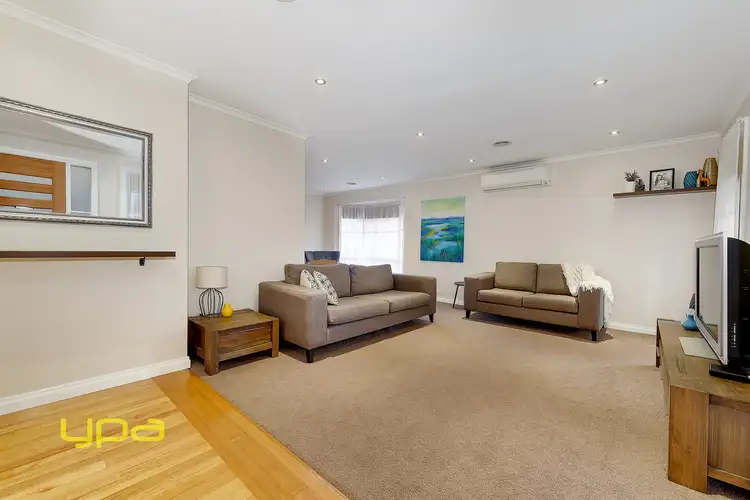 Third view of Homely house listing, 3 Grey Court, Sunbury VIC 3429