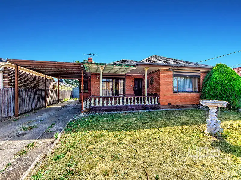 Main view of Homely house listing, 62 Helen Street, St Albans VIC 3021