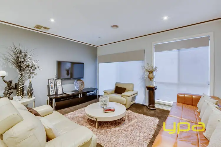 Fifth view of Homely house listing, 57 Marquands Road, Truganina VIC 3029