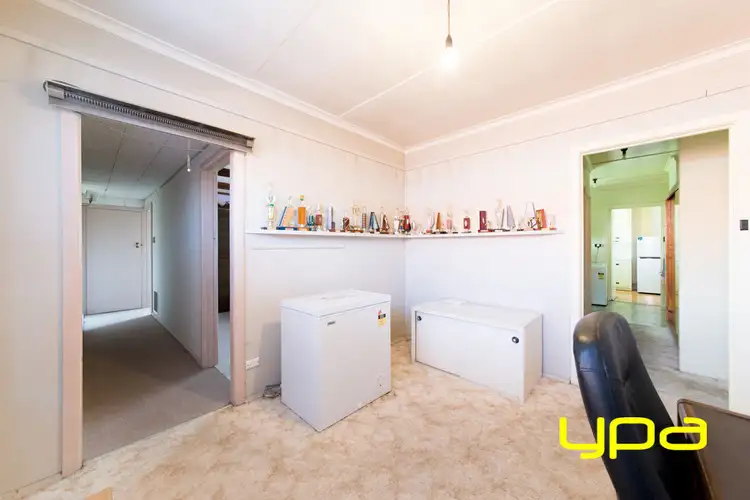 Fourth view of Homely house listing, 3 Railway Crescent, Broadmeadows VIC 3047
