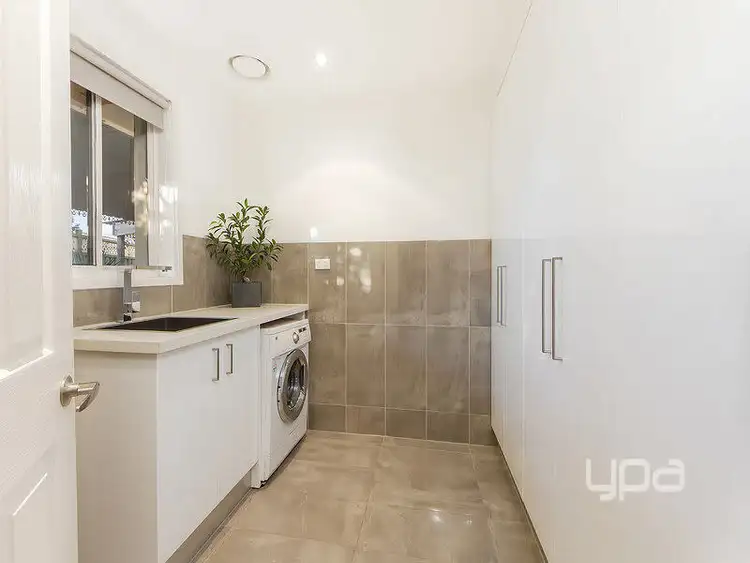 Seventh view of Homely house listing, 14 Mavis Crescent, Kings Park VIC 3021
