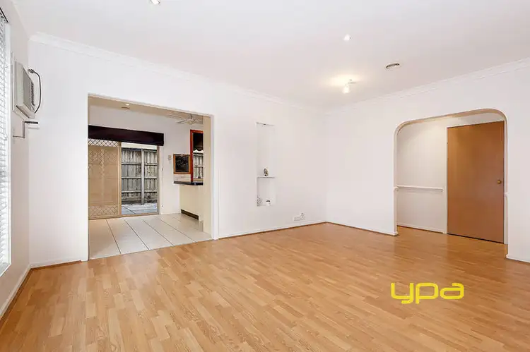 Third view of Homely unit listing, 5/220 Wright Street, Westmeadows VIC 3049