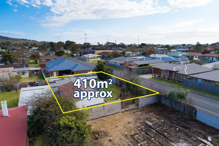 Second view of Homely house listing, 63 Charles Street, Dromana VIC 3936