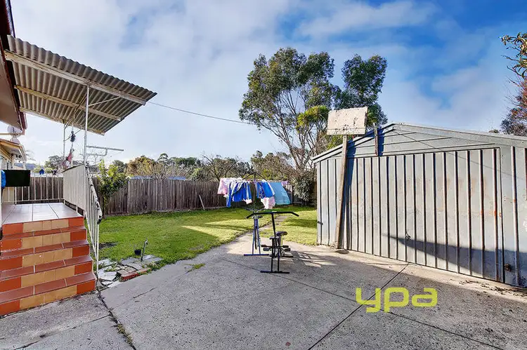 Sixth view of Homely house listing, 94 DALLAS DRIVE, Dallas VIC 3047