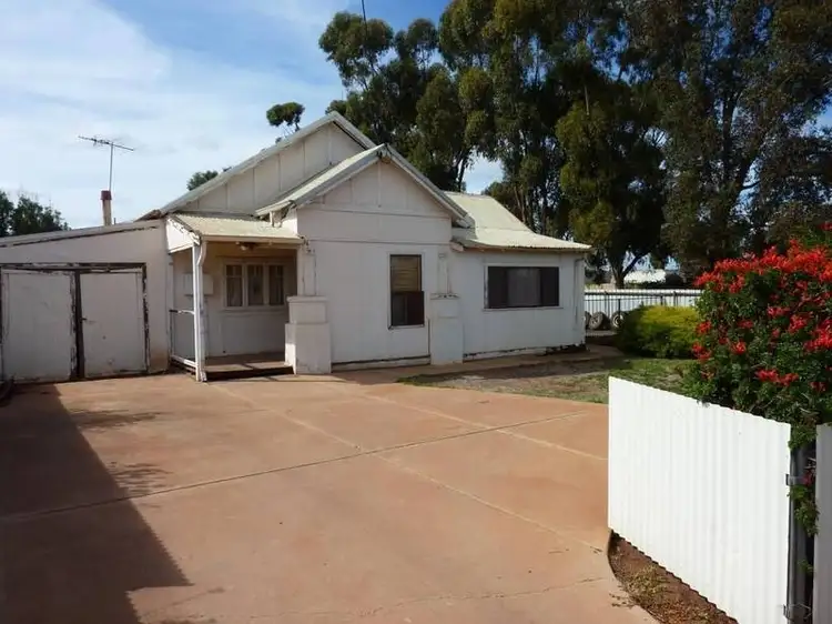 Main view of Homely house listing, 55 Federal Rd Boulder, Kalgoorlie WA 6430