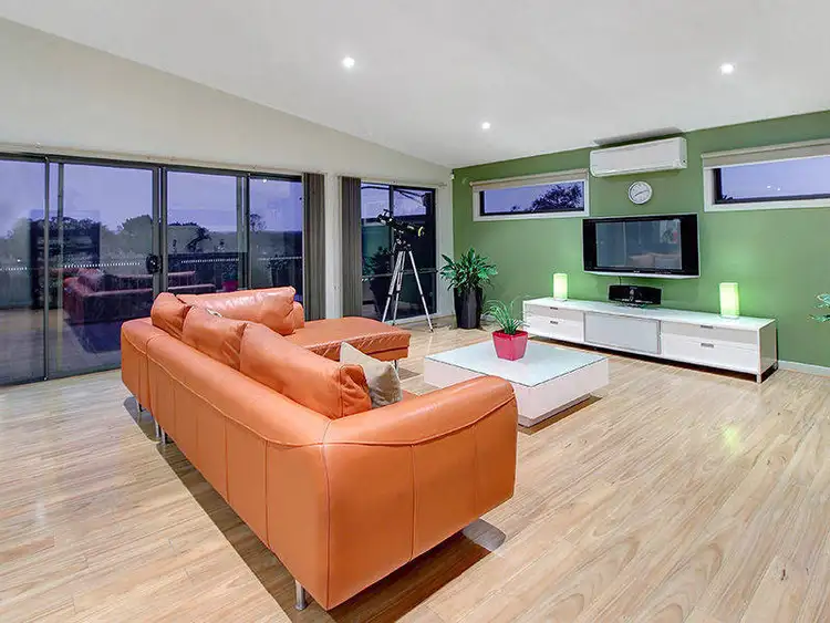 Fourth view of Homely house listing, 7 Hillcrest Drive, Tootgarook VIC 3941