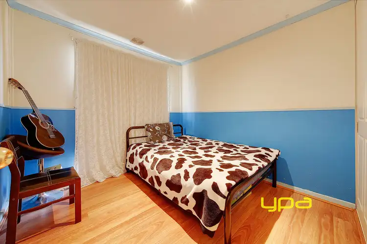 Sixth view of Homely house listing, 39 Taggerty Crescent, Meadow Heights VIC 3048