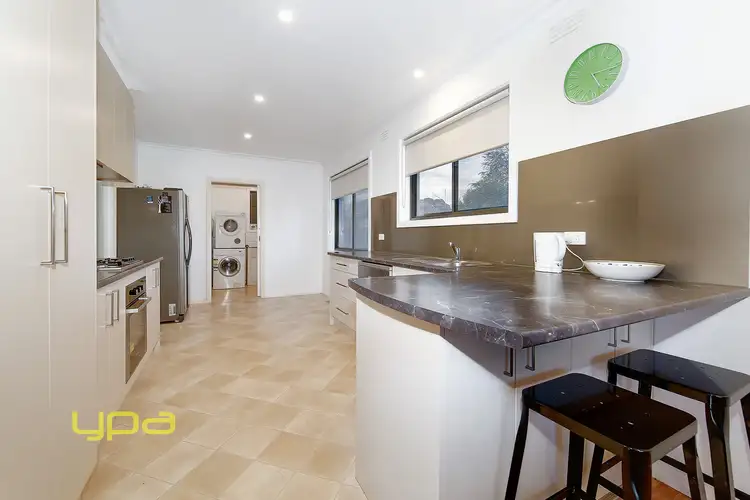 Third view of Homely house listing, 60 Riddell Road, Sunbury VIC 3429