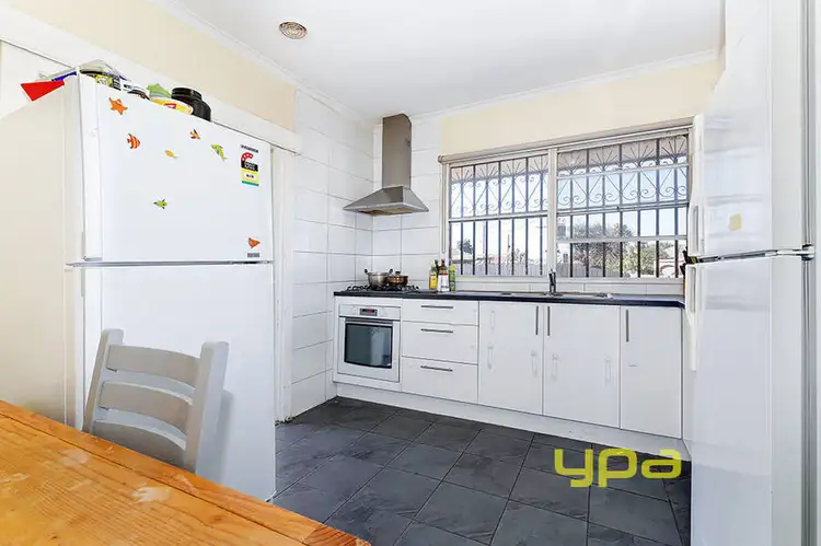 Second view of Homely house listing, 12 Elliot Avenue, Broadmeadows VIC 3047