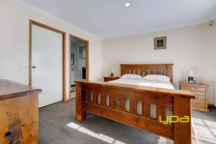Seventh view of Homely house listing, 9 Bullrush Court, Meadow Heights VIC 3048