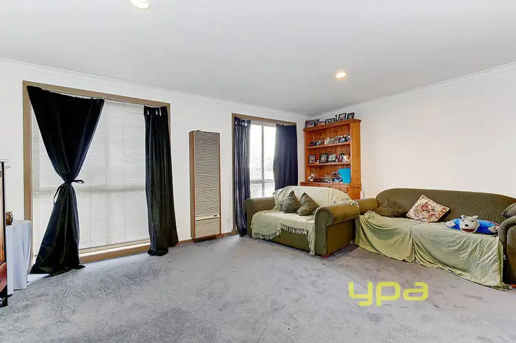 Fourth view of Homely house listing, 156 Opie Road, Albanvale VIC 3021